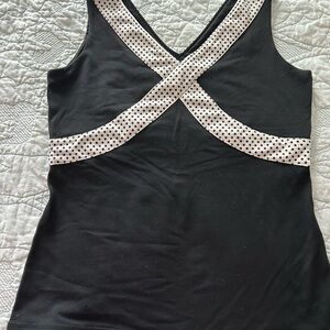 Vintage Lululemon tank top size 10.